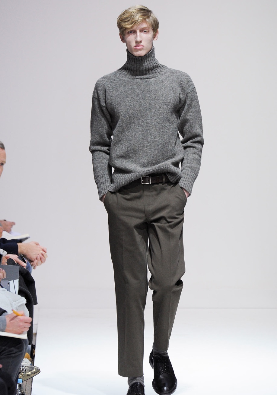 Margaret Howell Sonbahar / Kış 2015