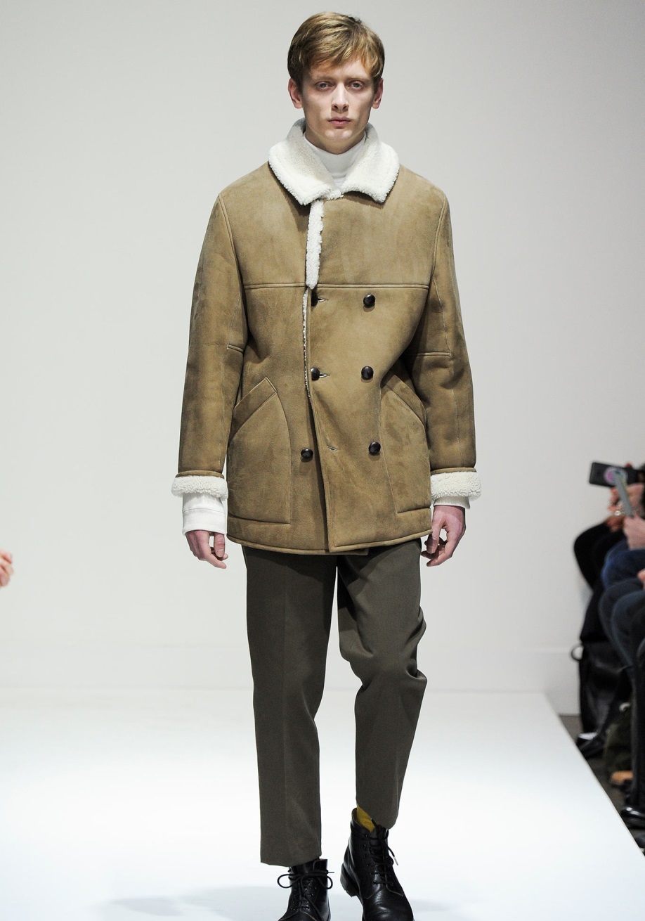 Margaret Howell Sonbahar / Kış 2015