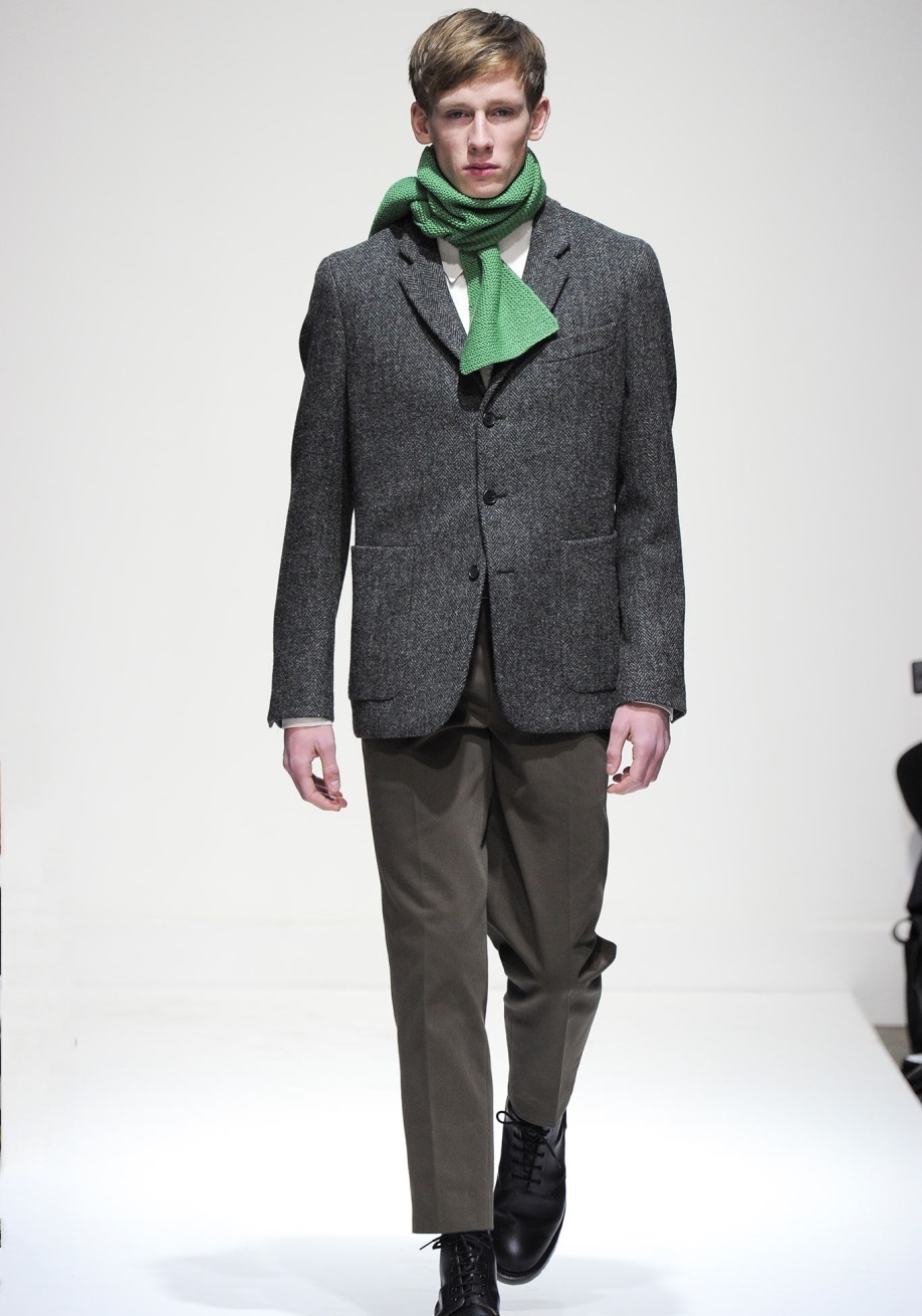 Margaret Howell Sonbahar / Kış 2015