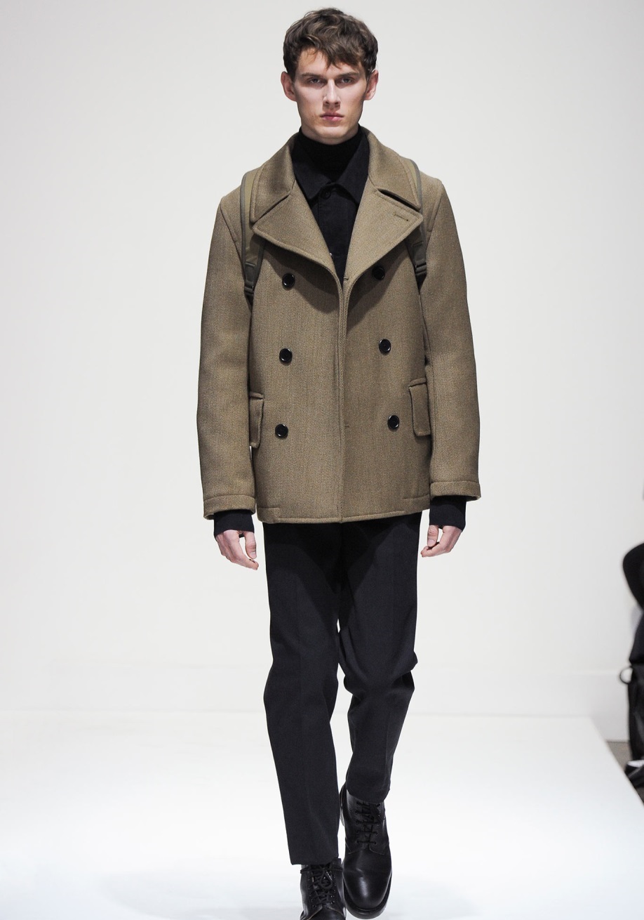 Margaret Howell Sonbahar / Kış 2015