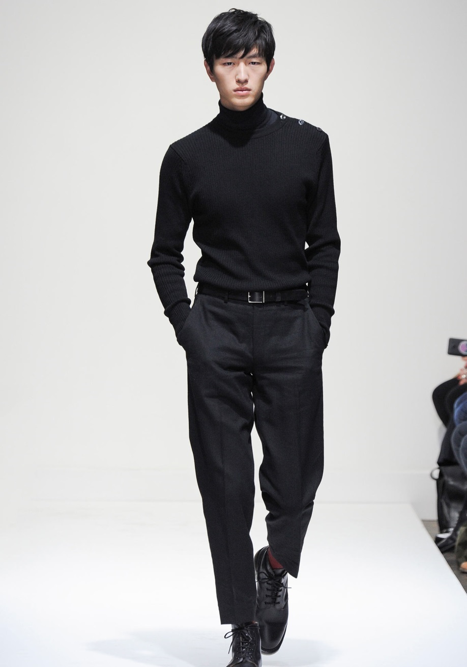 Margaret Howell Sonbahar / Kış 2015