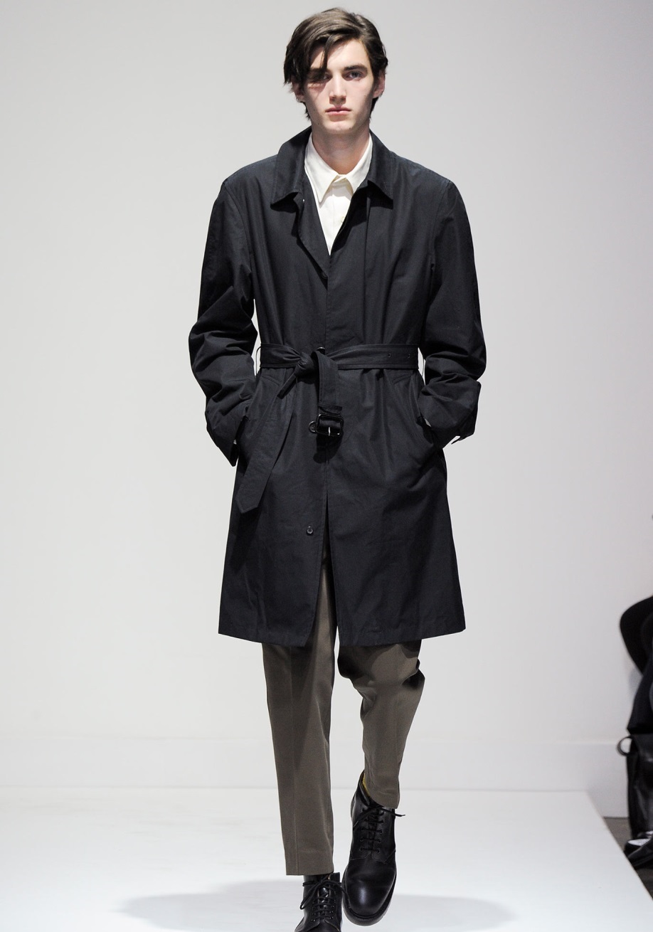 Margaret Howell Sonbahar / Kış 2015