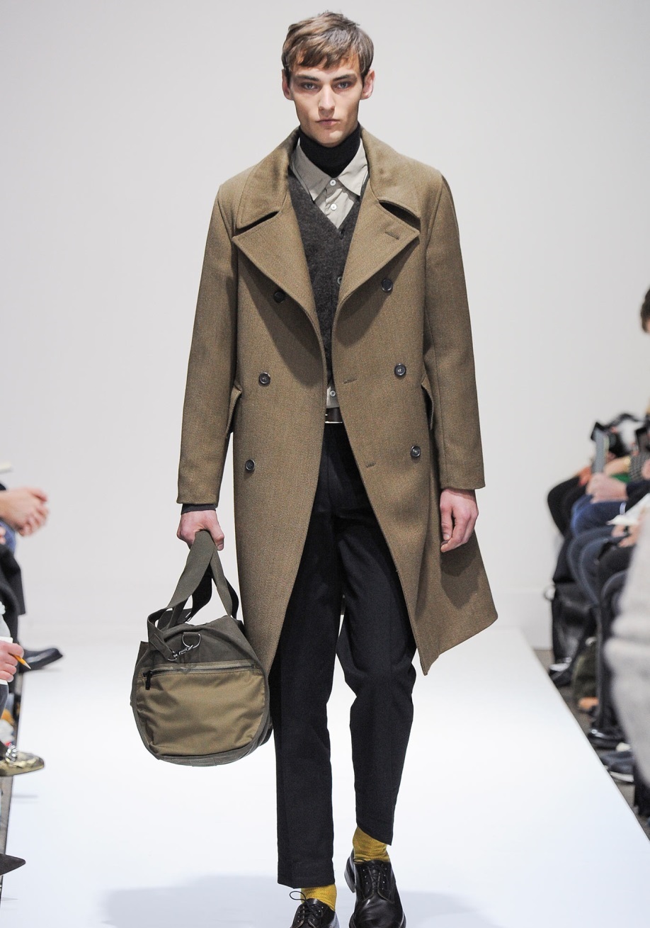 Margaret Howell Sonbahar / Kış 2015