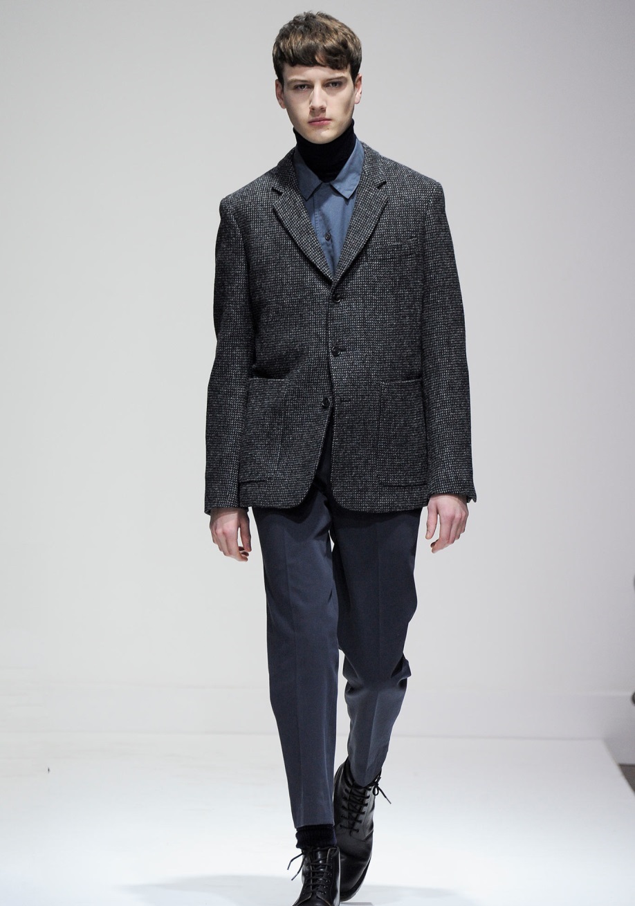 Margaret Howell Sonbahar / Kış 2015