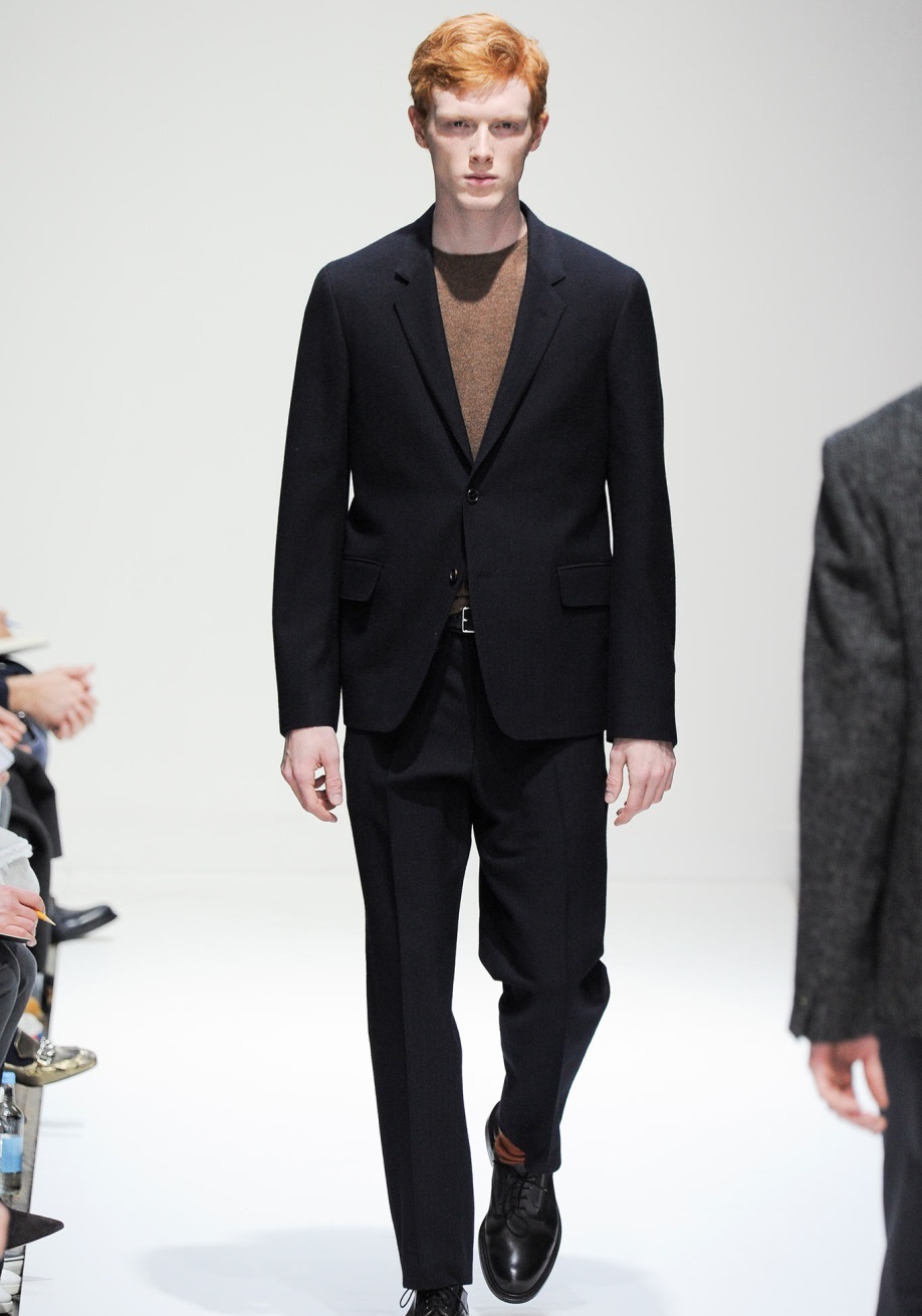 Margaret Howell Sonbahar / Kış 2015