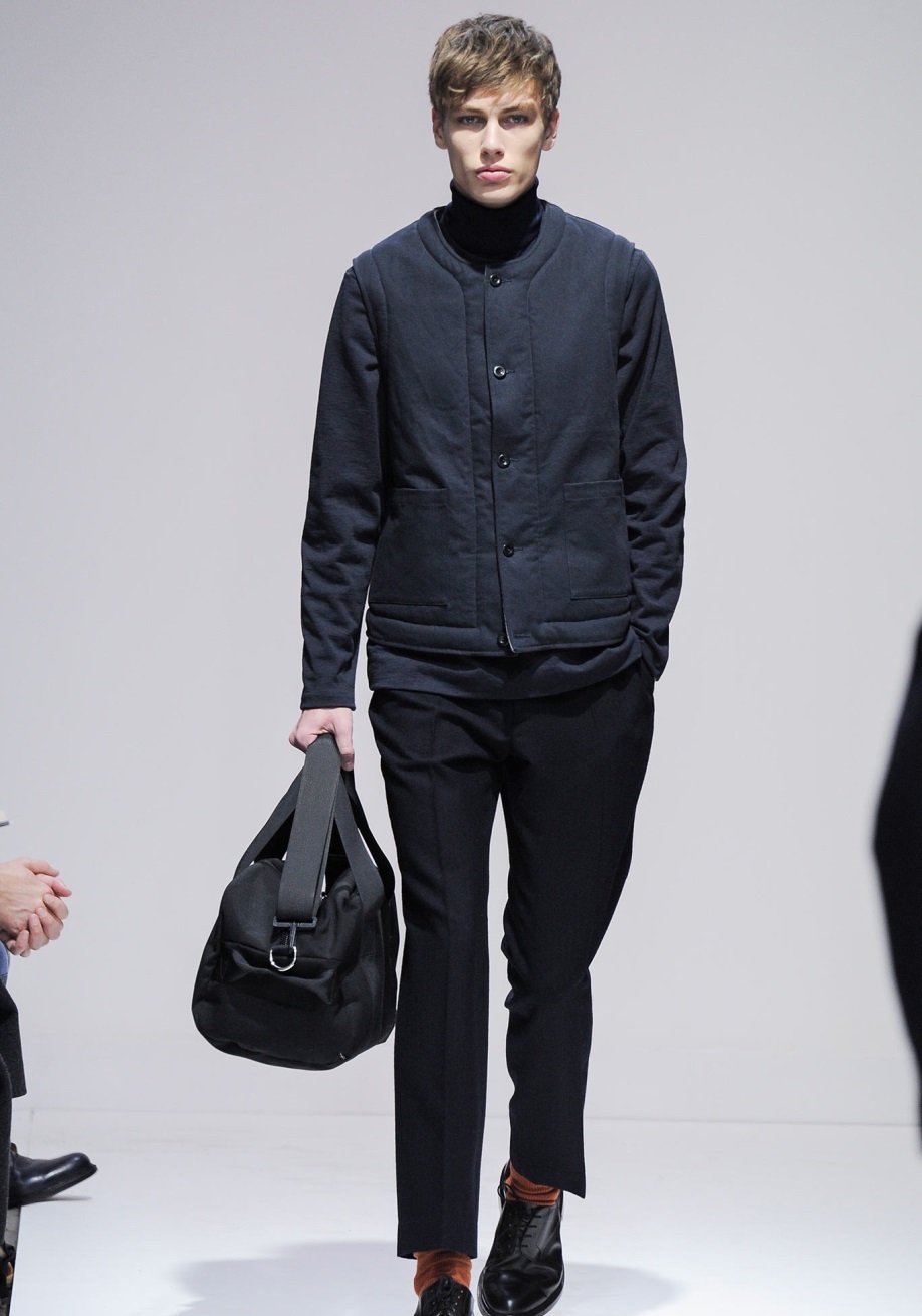 Margaret Howell Sonbahar / Kış 2015