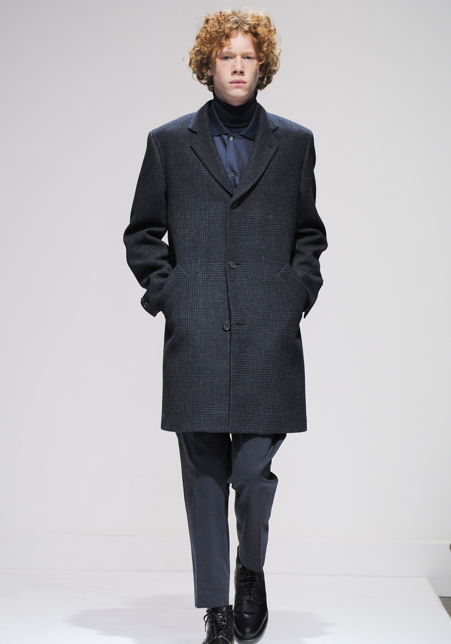 Margaret Howell Sonbahar / Kış 2015