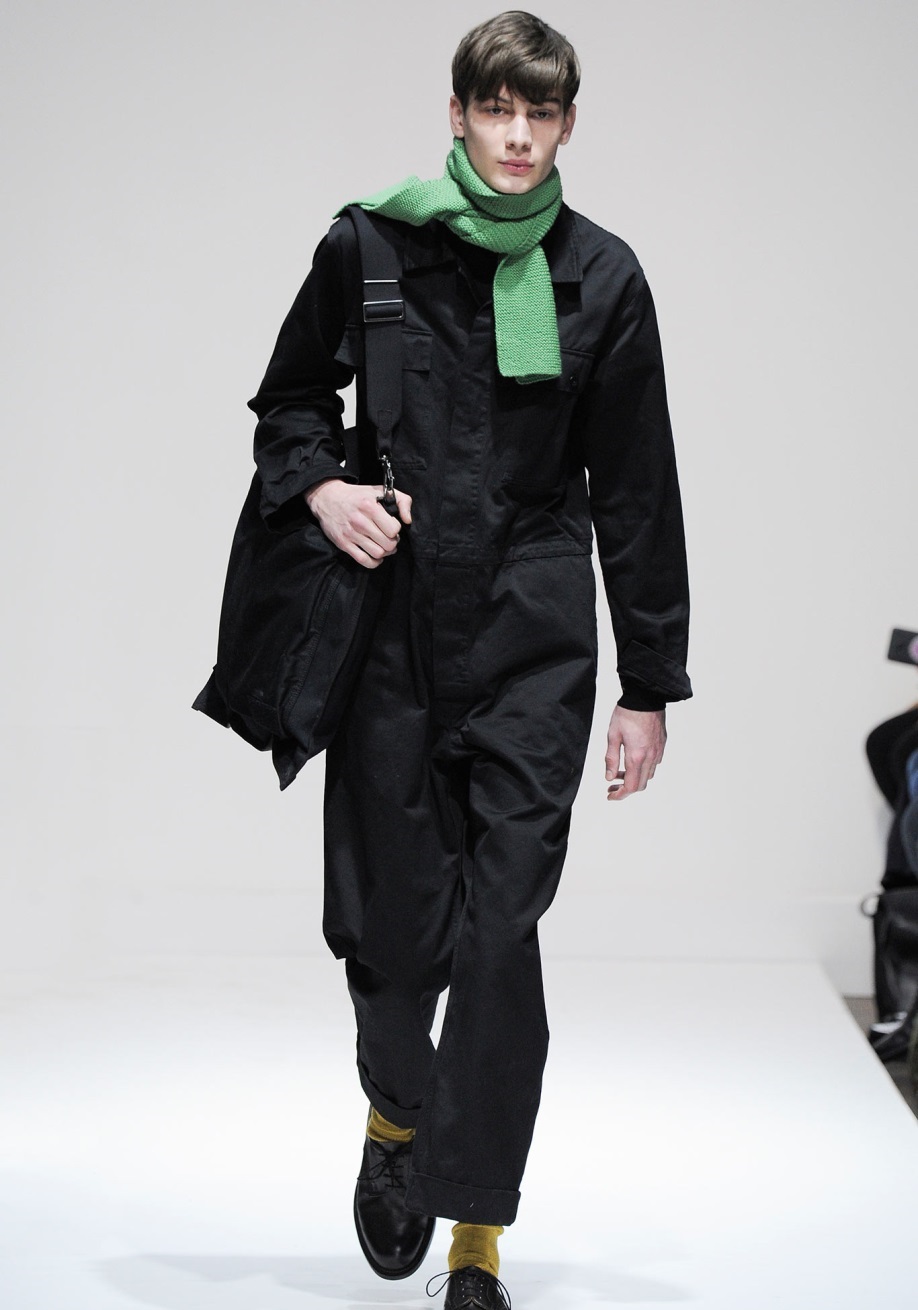 Margaret Howell Sonbahar / Kış 2015