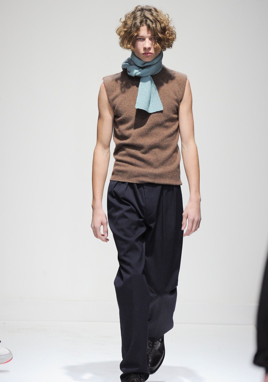 Margaret Howell Sonbahar / Kış 2015