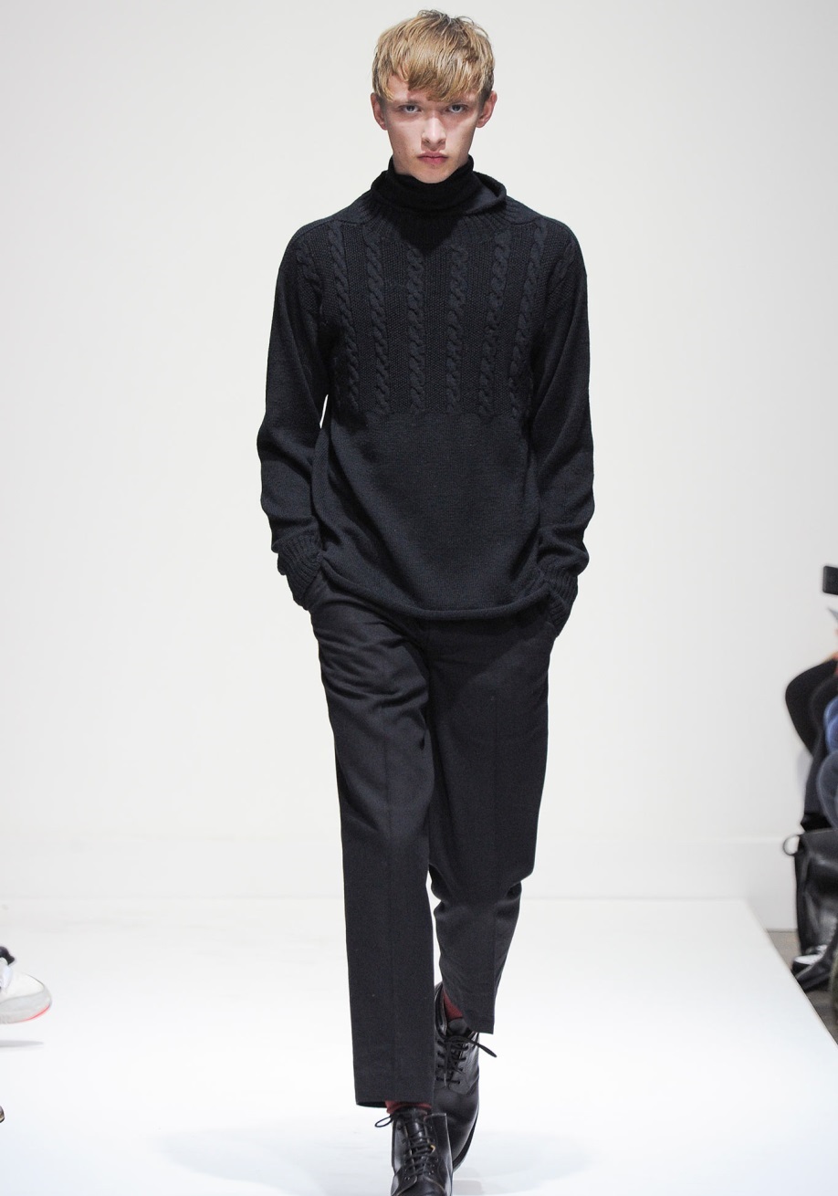 Margaret Howell Sonbahar / Kış 2015