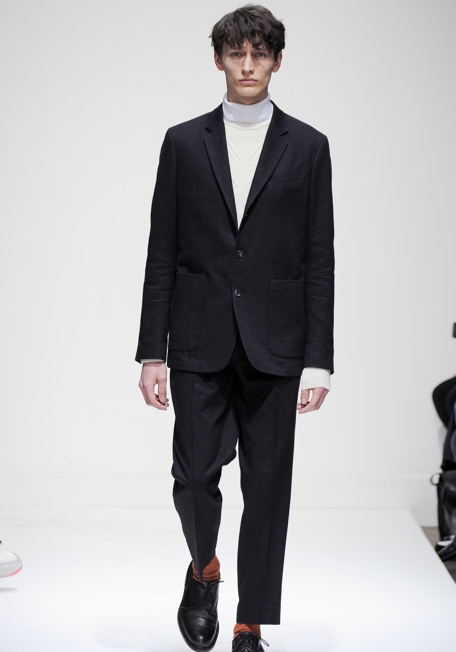 Margaret Howell Sonbahar / Kış 2015