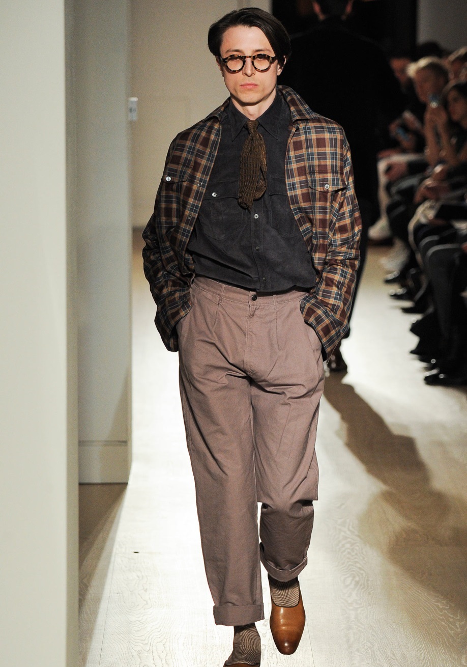 Dunhill Sonbahar / Kış 2015