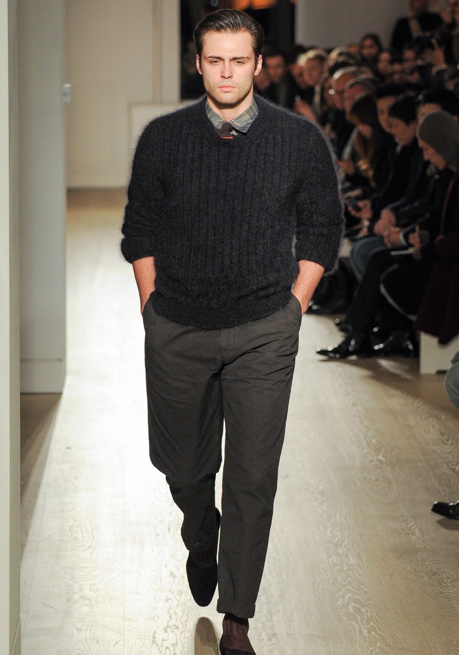 Dunhill Sonbahar / Kış 2015