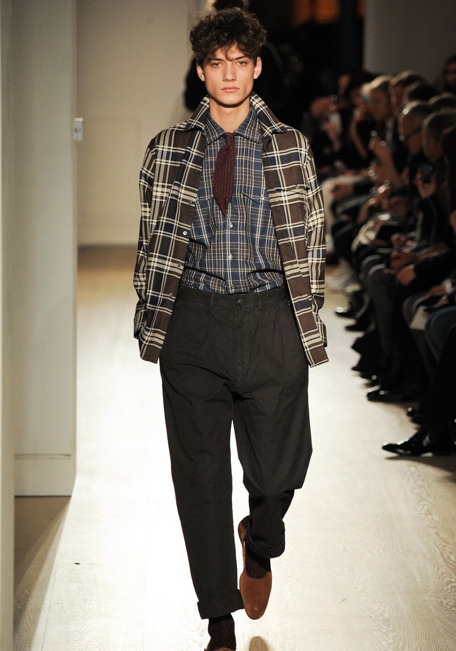 Dunhill Sonbahar / Kış 2015