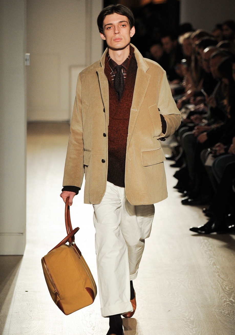 Dunhill Sonbahar / Kış 2015