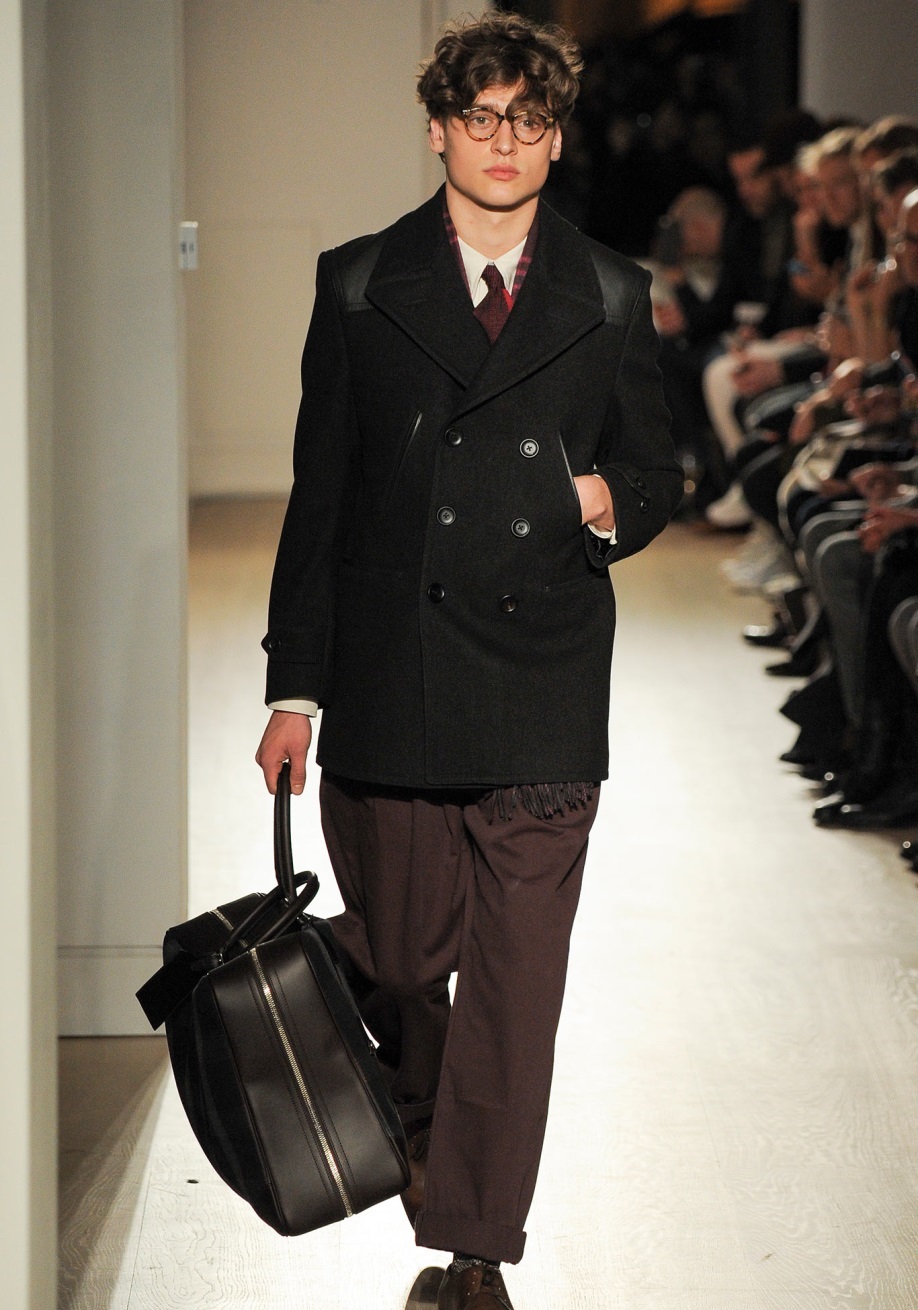 Dunhill Sonbahar / Kış 2015