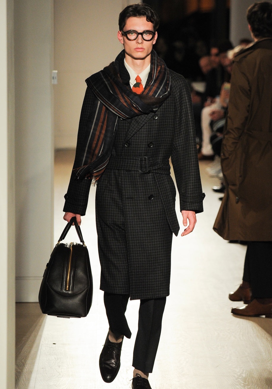 Dunhill Sonbahar / Kış 2015