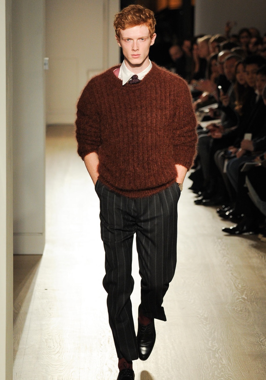 Dunhill Sonbahar / Kış 2015