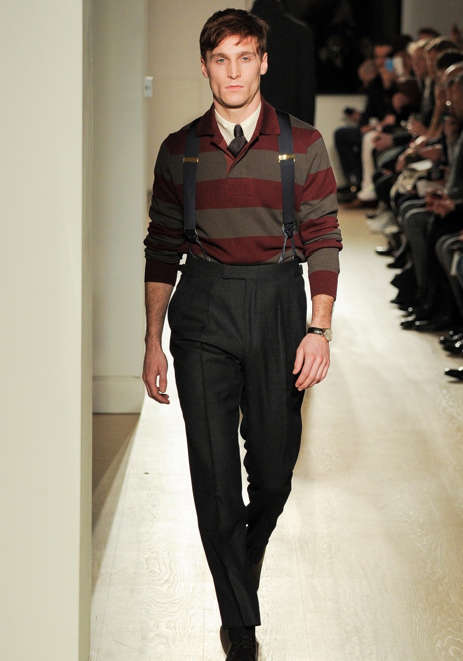 Dunhill Sonbahar / Kış 2015