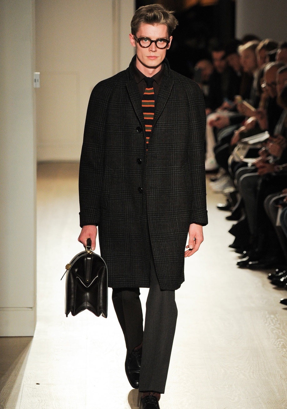 Dunhill Sonbahar / Kış 2015