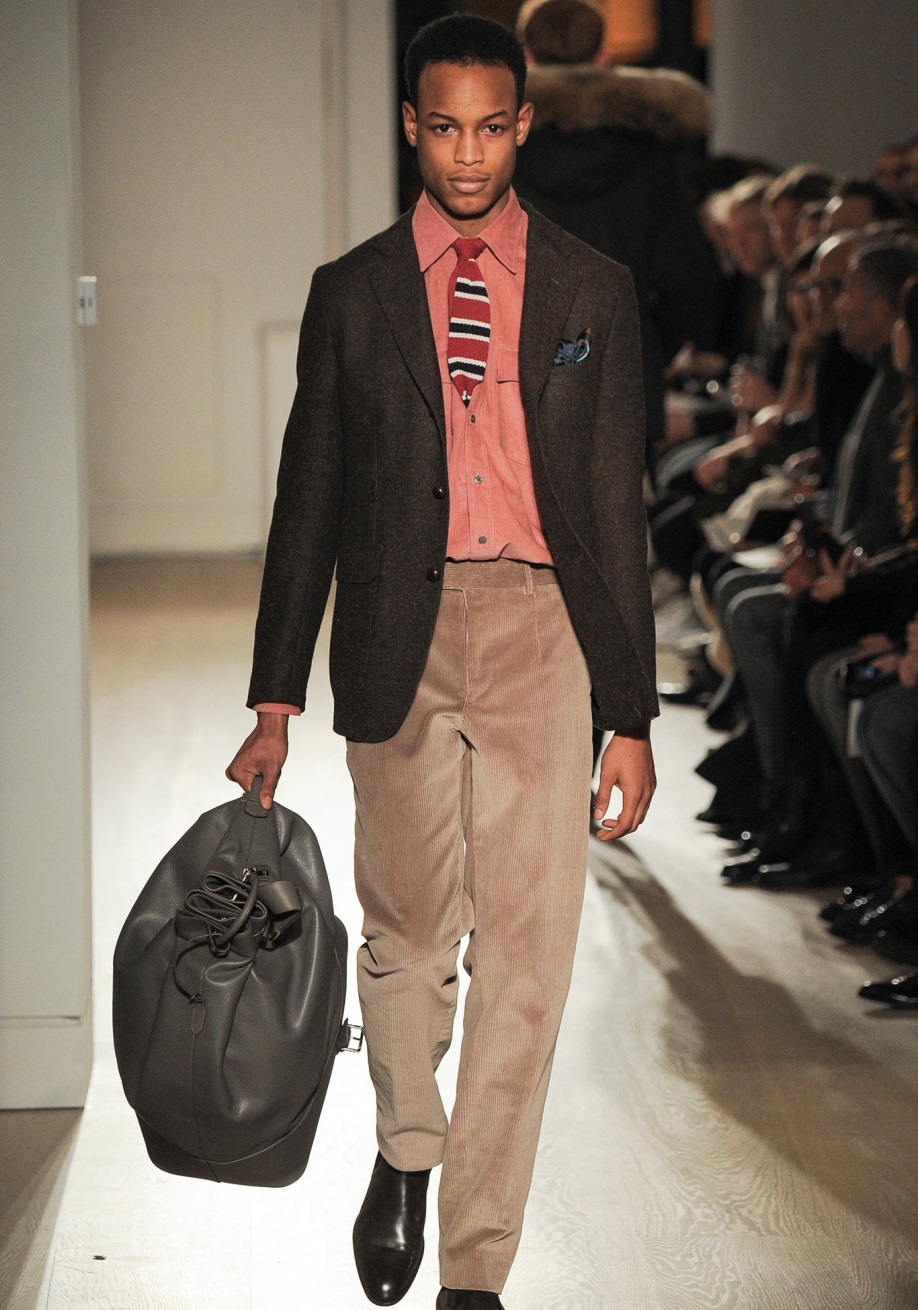 Dunhill Sonbahar / Kış 2015