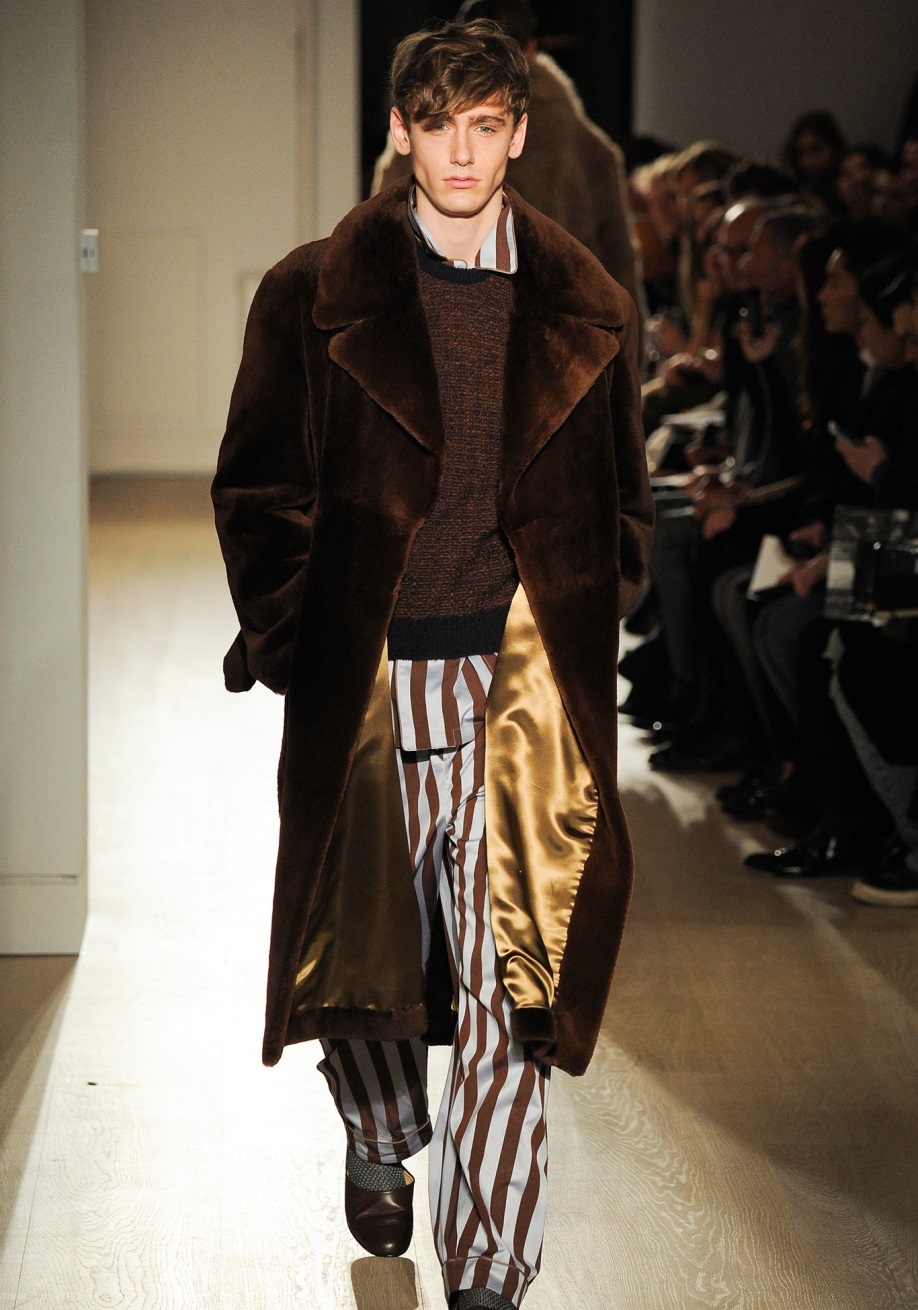 Dunhill Sonbahar / Kış 2015