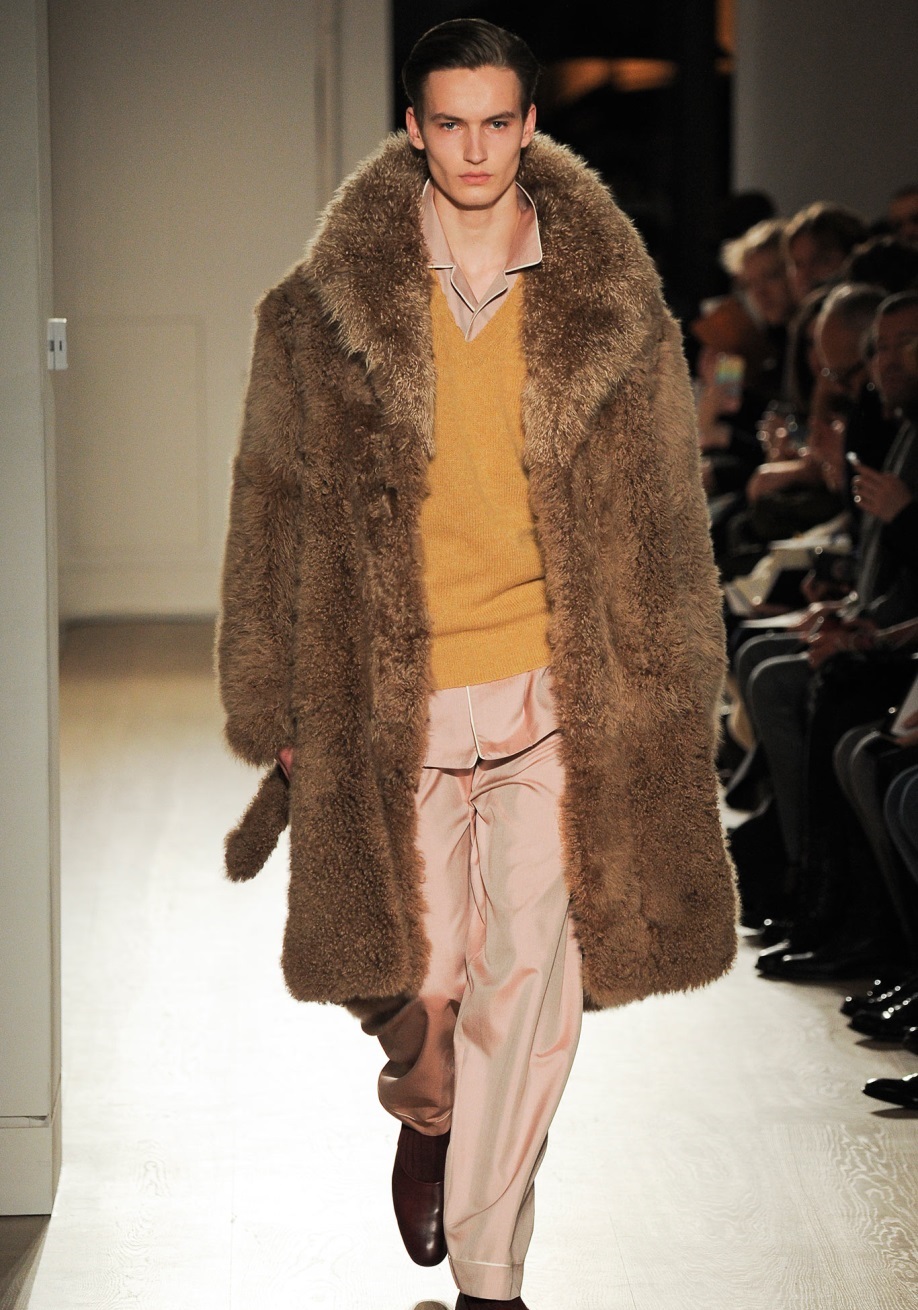 Dunhill Sonbahar / Kış 2015