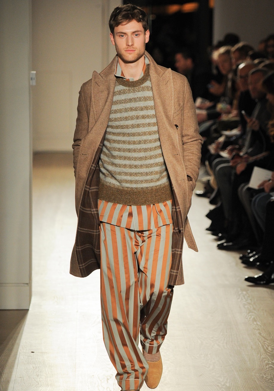 Dunhill Sonbahar / Kış 2015