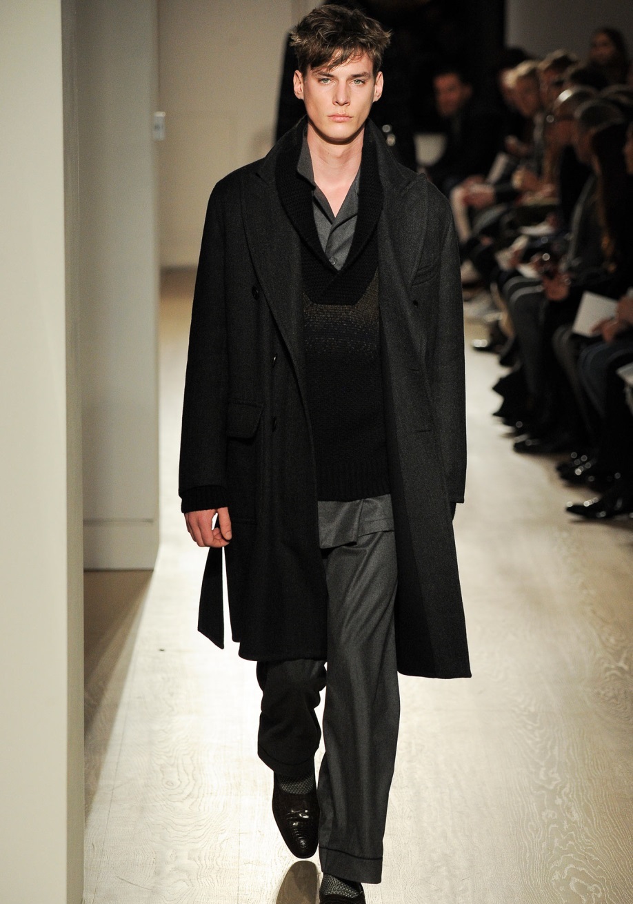 Dunhill Sonbahar / Kış 2015