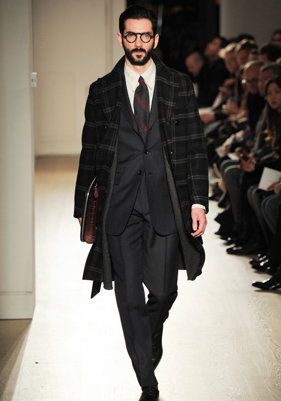 Dunhill Sonbahar / Kış 2015