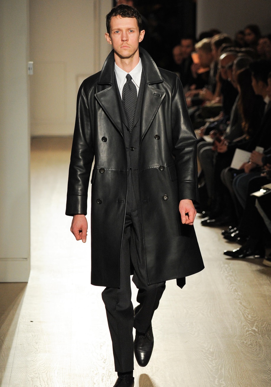 Dunhill Sonbahar / Kış 2015