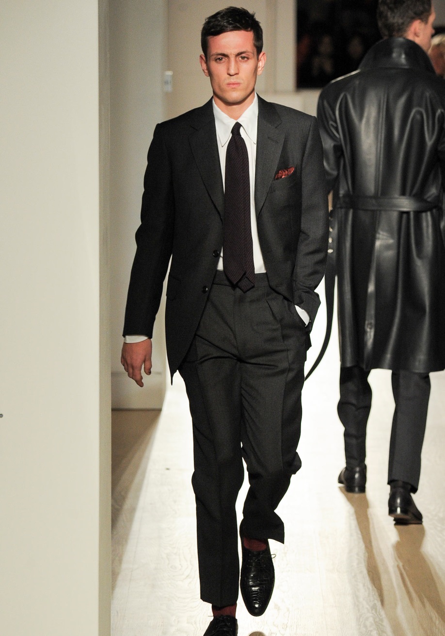 Dunhill Sonbahar / Kış 2015