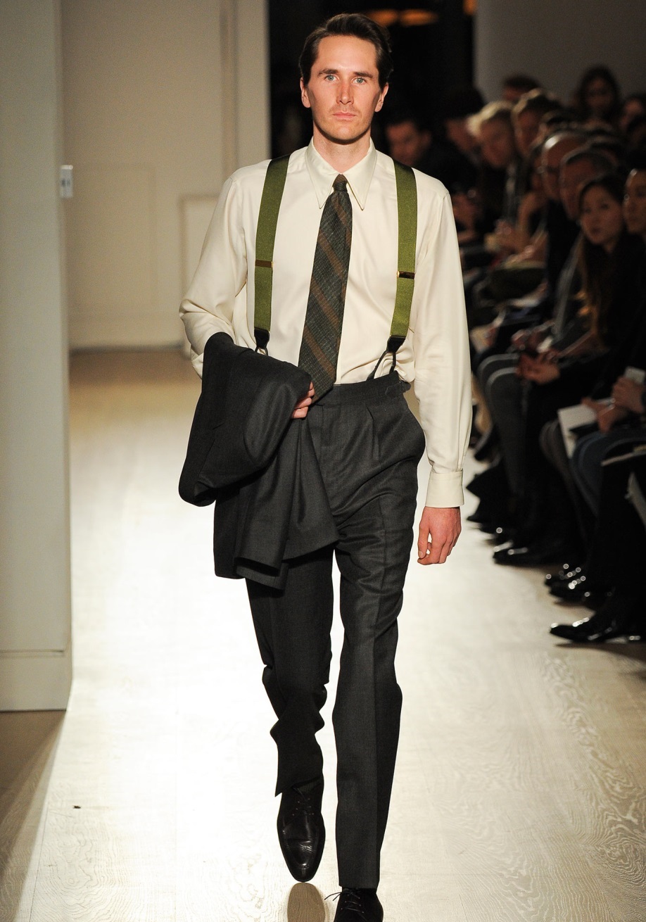 Dunhill Sonbahar / Kış 2015