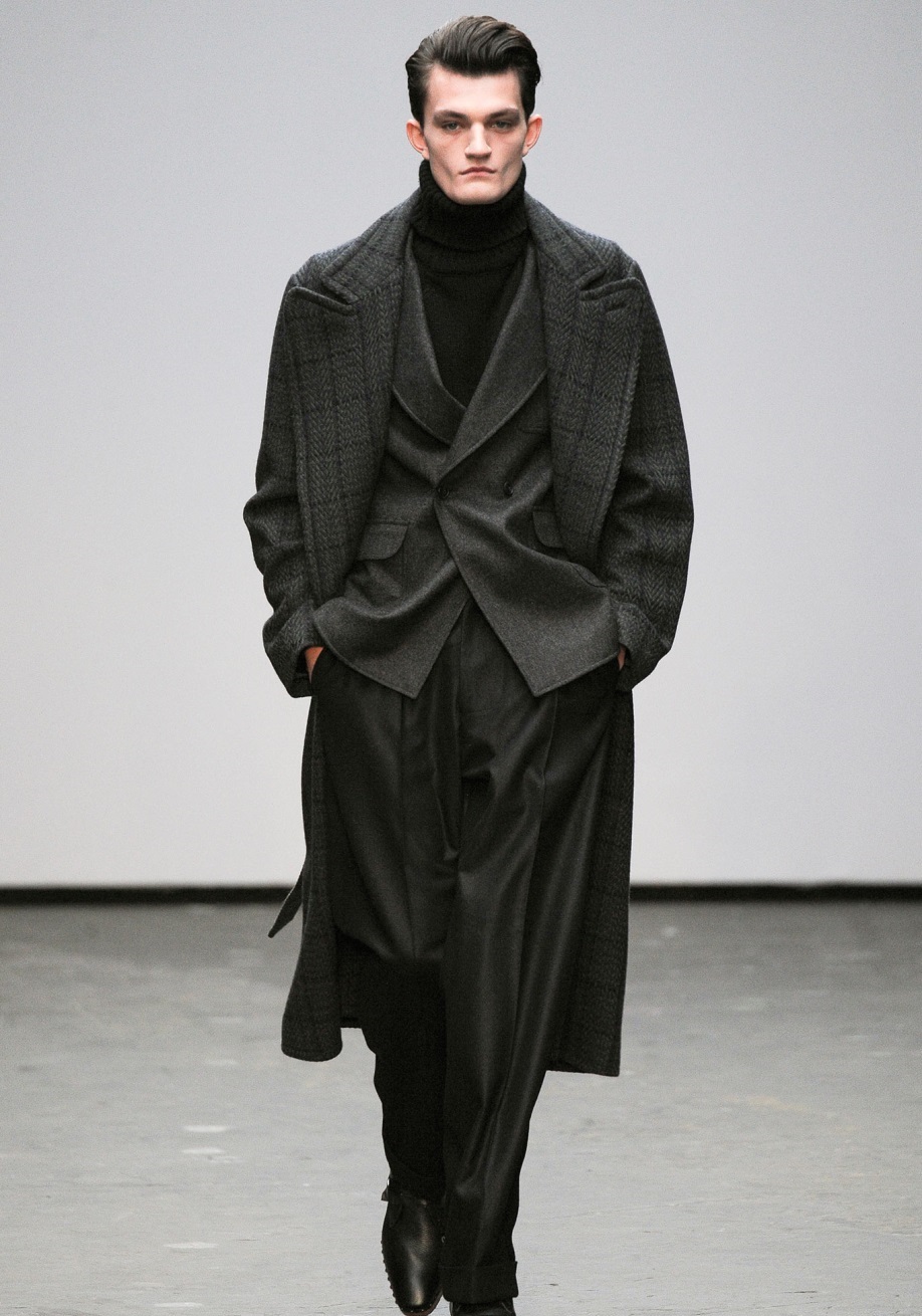 E. Tautz Sonbahar / Kış 2015