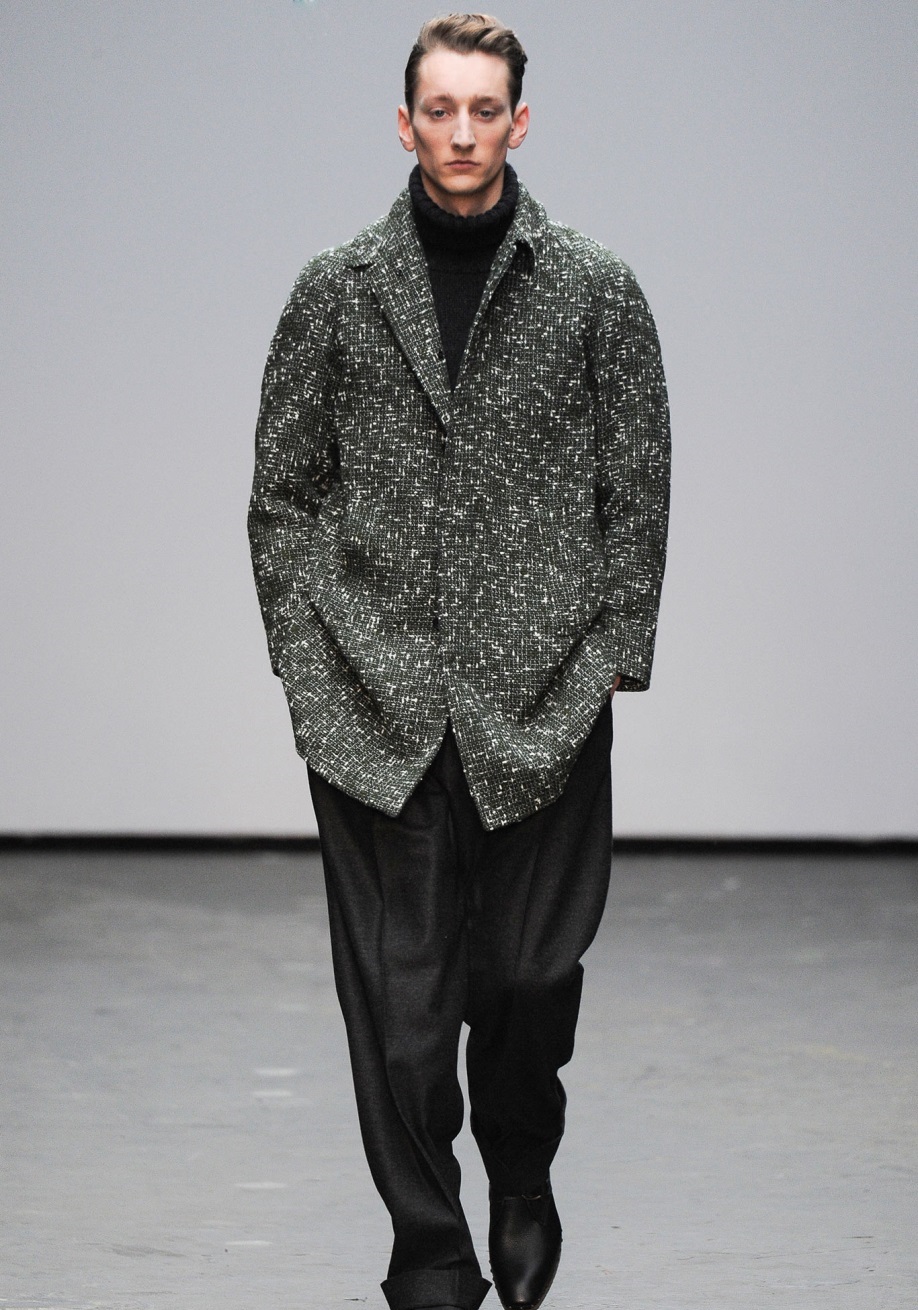 E. Tautz Sonbahar / Kış 2015