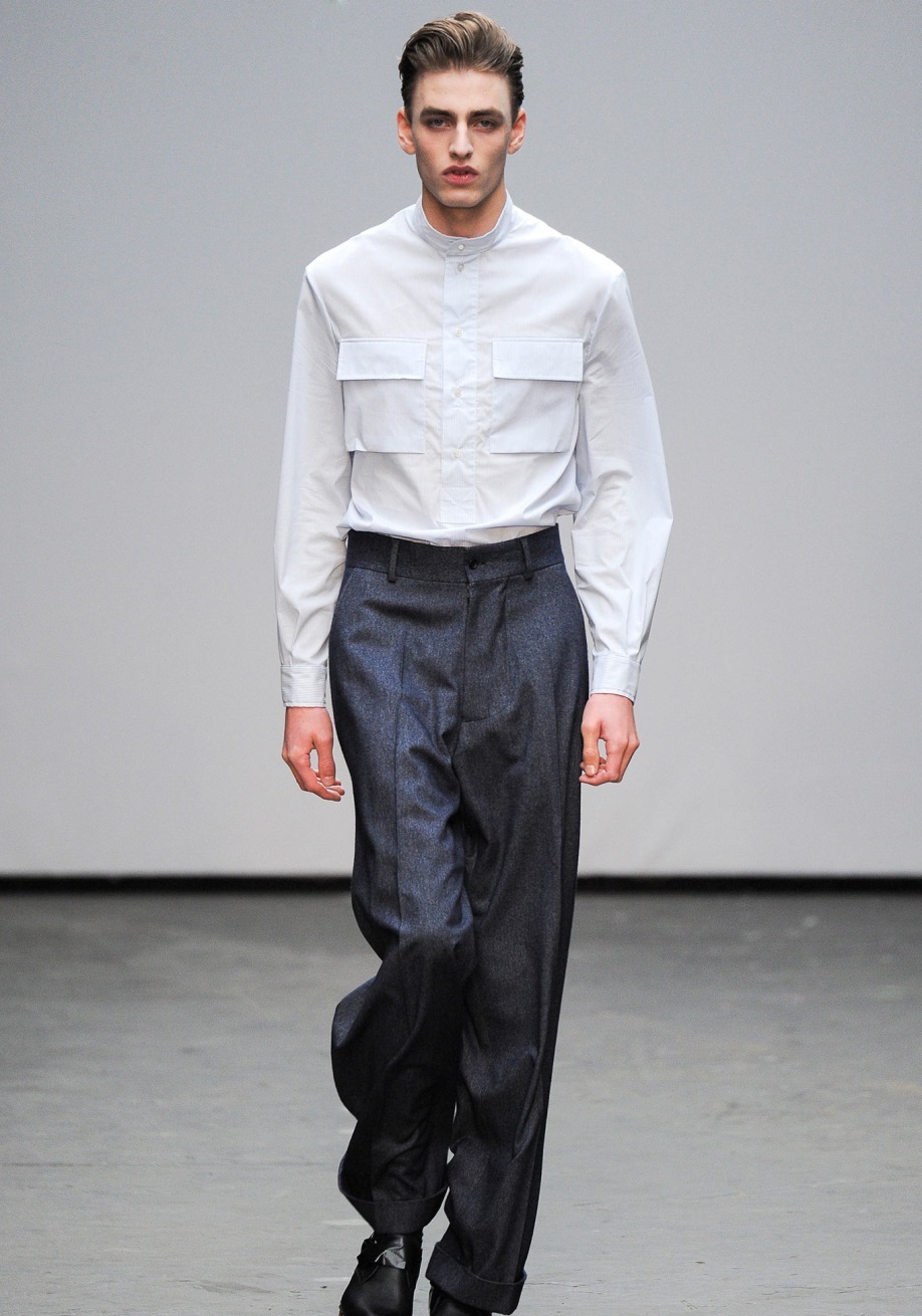 E. Tautz Sonbahar / Kış 2015