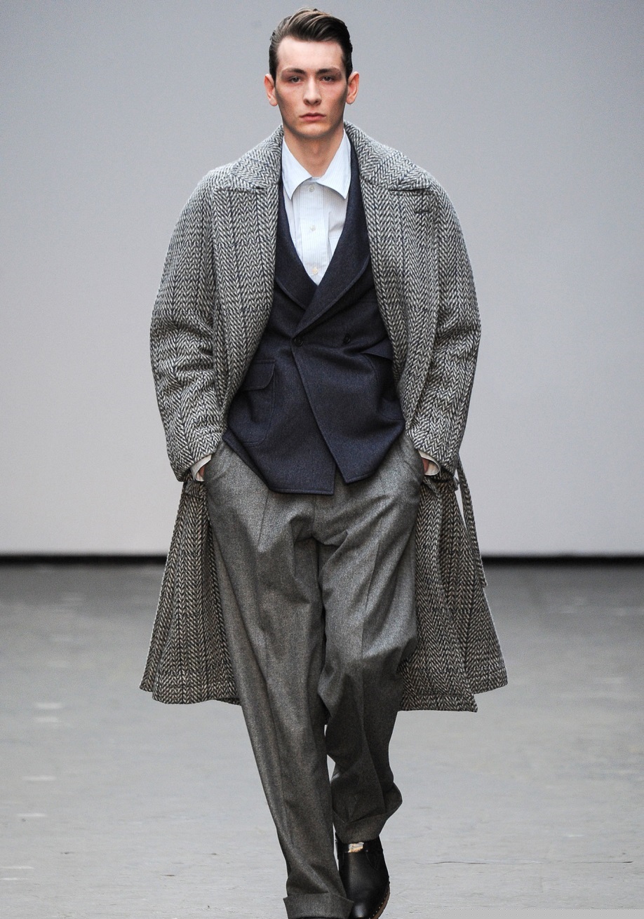 E. Tautz Sonbahar / Kış 2015