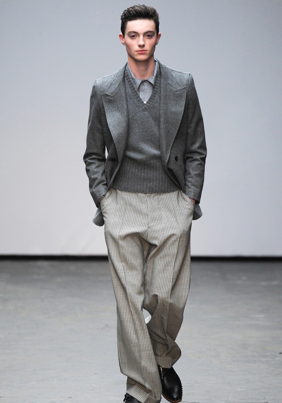 E. Tautz Sonbahar / Kış 2015