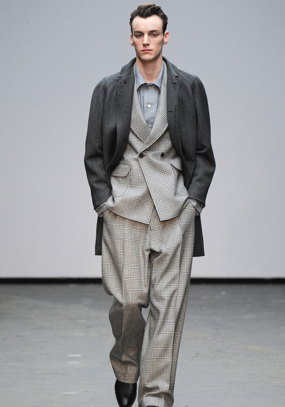 E. Tautz Sonbahar / Kış 2015