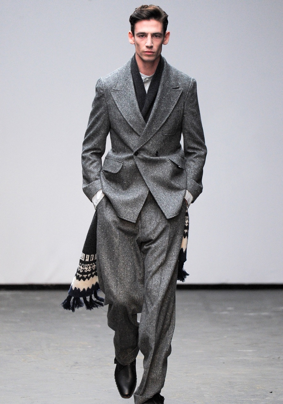 E. Tautz Sonbahar / Kış 2015