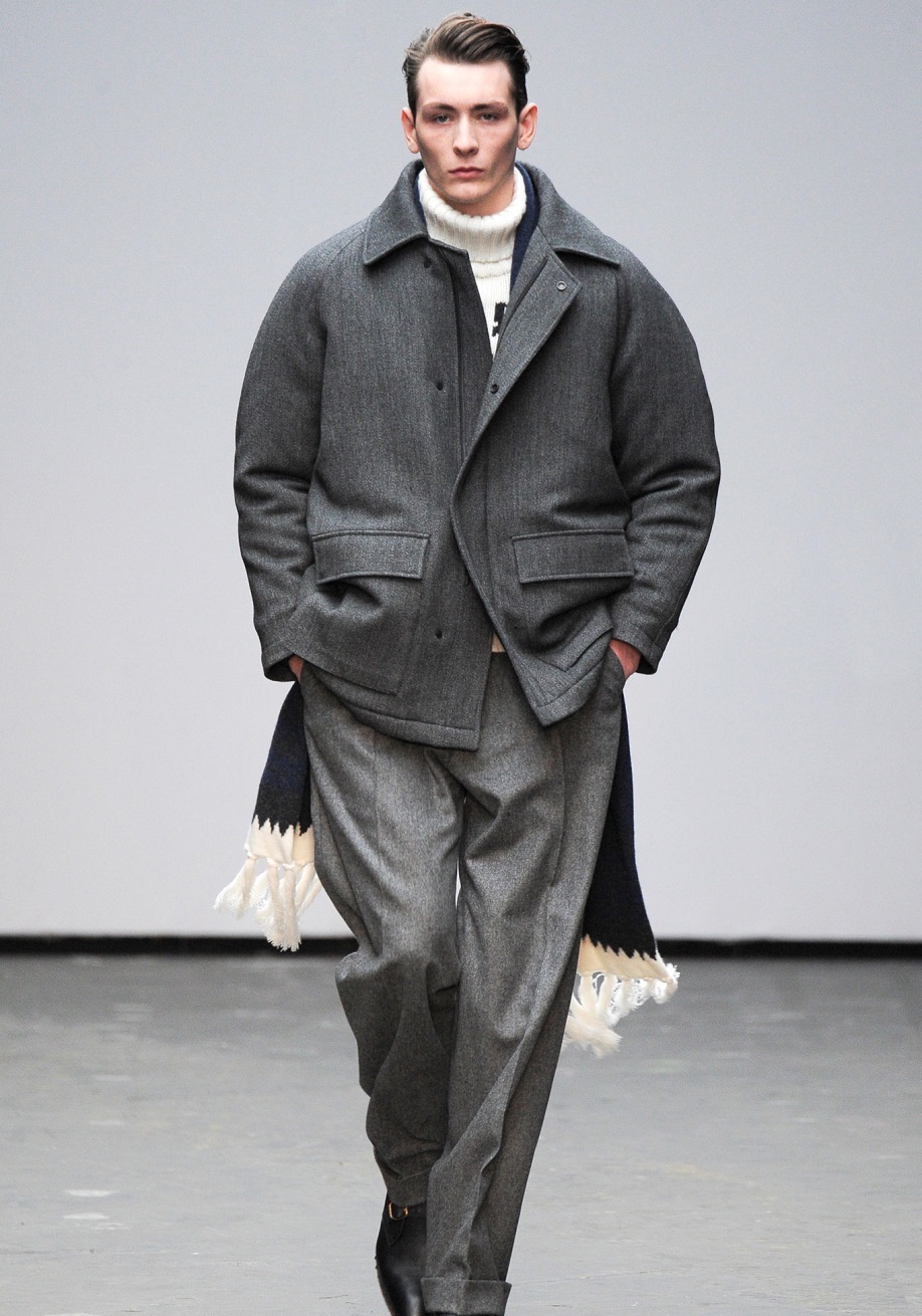 E. Tautz Sonbahar / Kış 2015