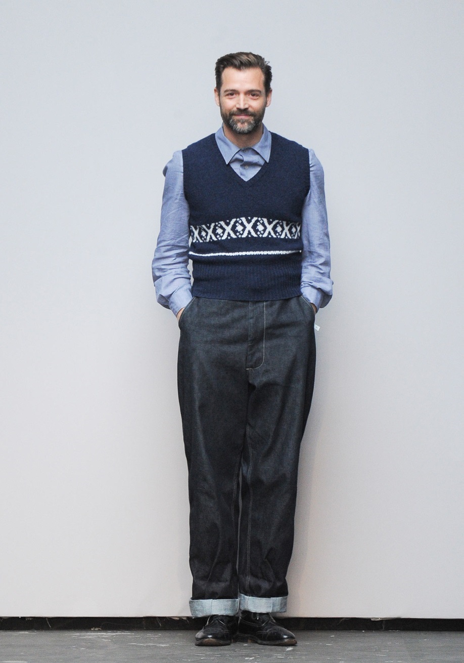 E. Tautz Sonbahar / Kış 2015