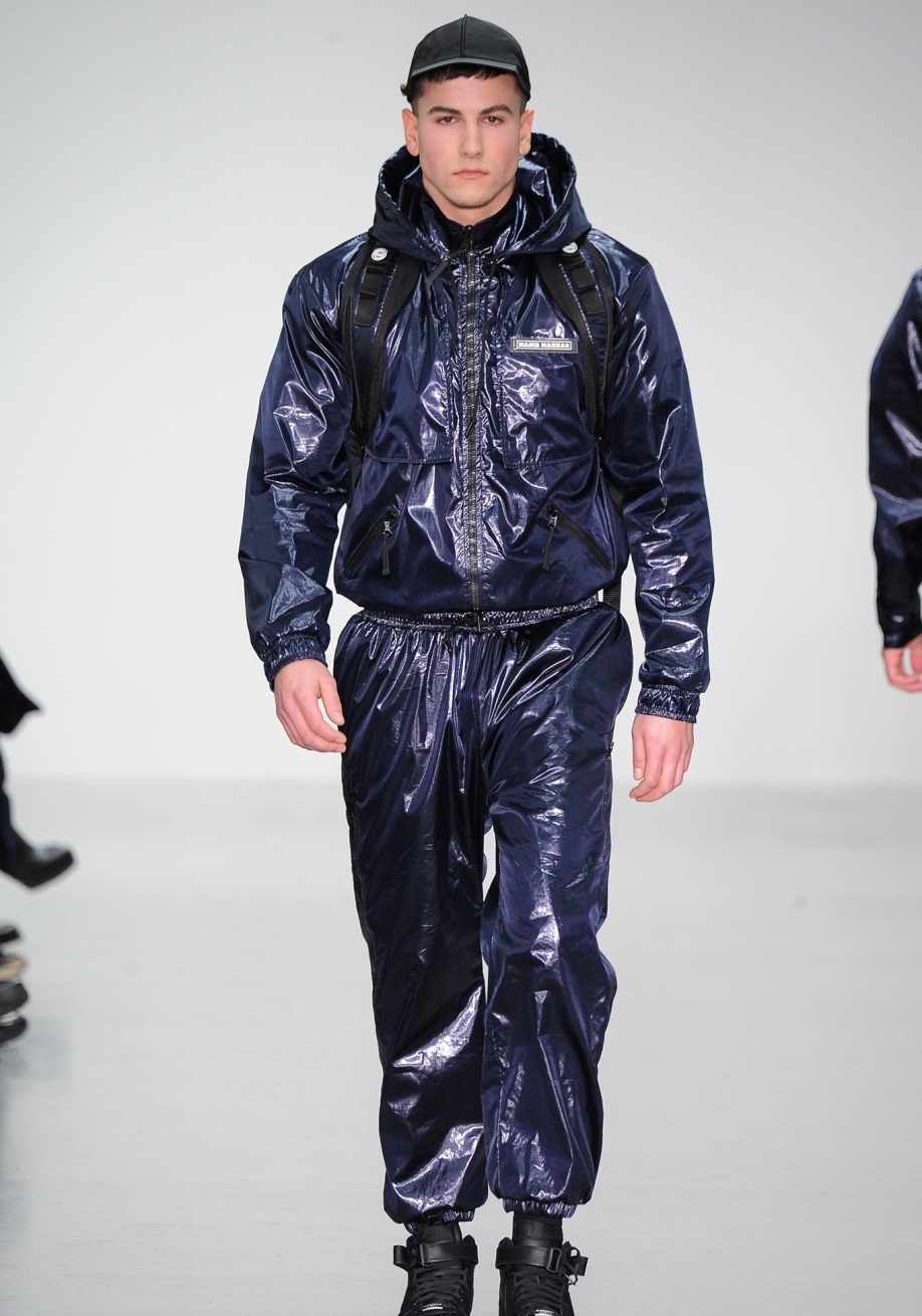 Nasir Mazhar Sonbahar / Kış 2015