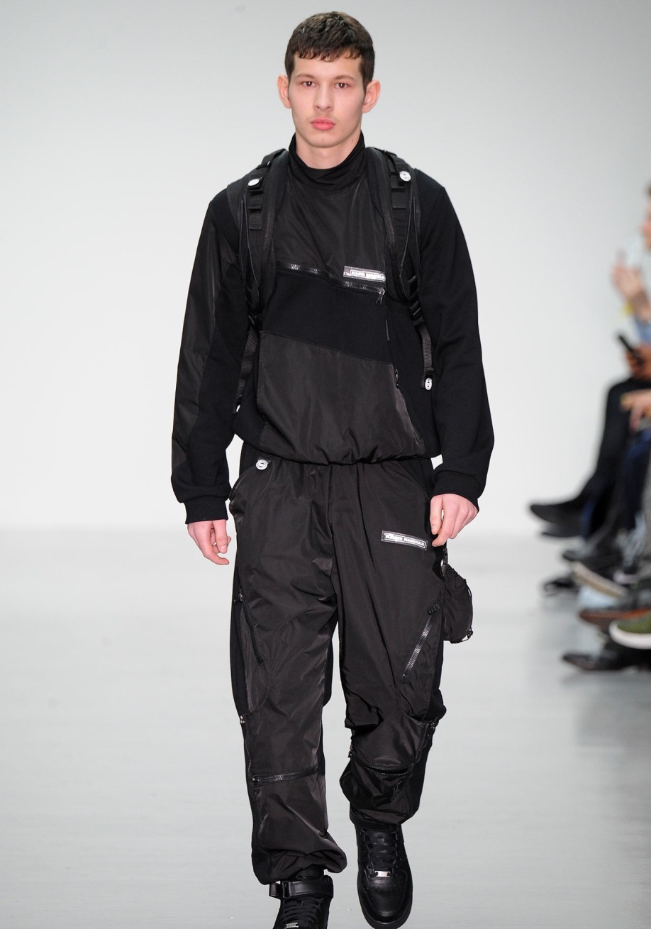 Nasir Mazhar Sonbahar / Kış 2015