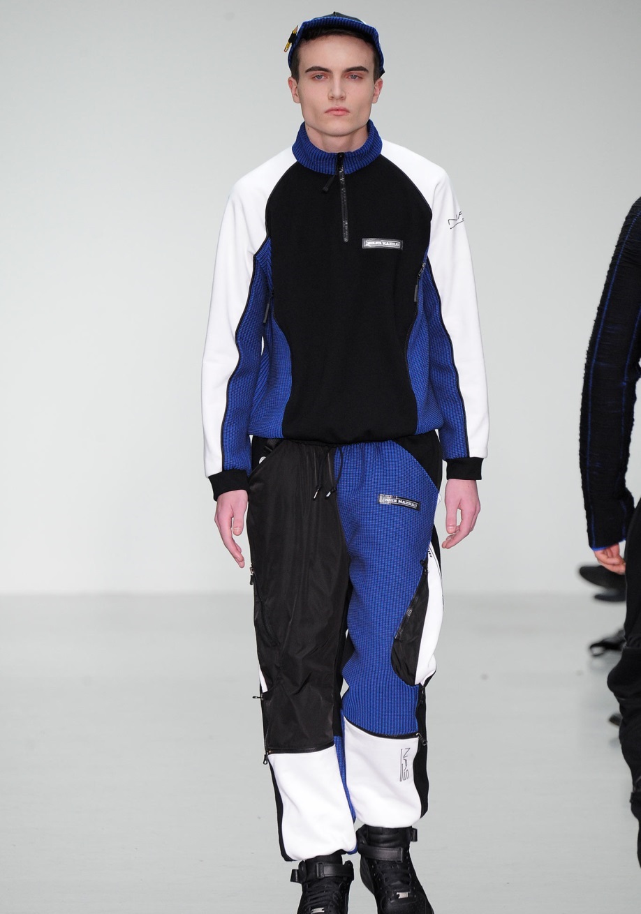 Nasir Mazhar Sonbahar / Kış 2015