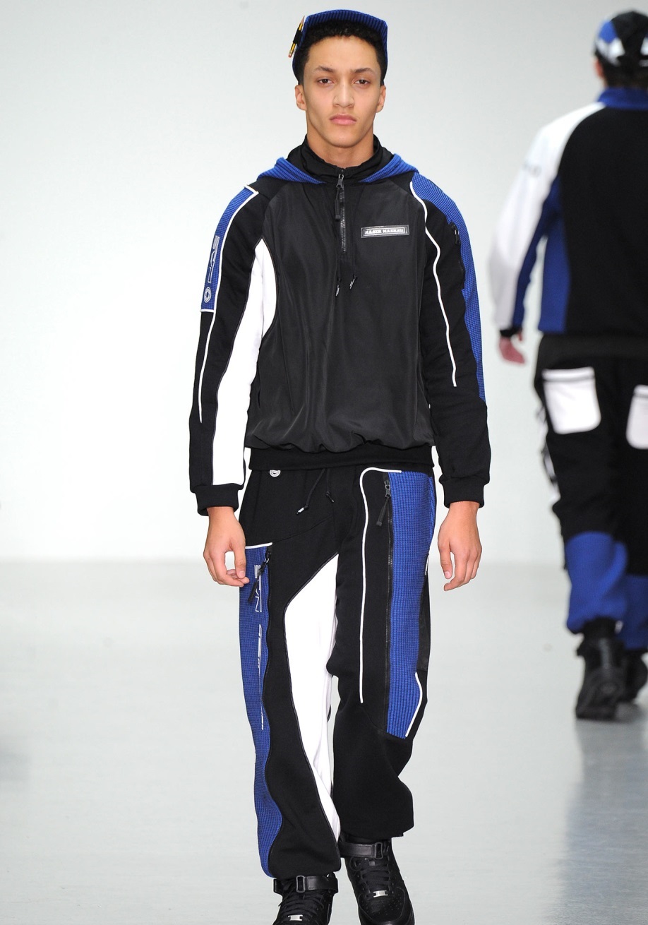 Nasir Mazhar Sonbahar / Kış 2015