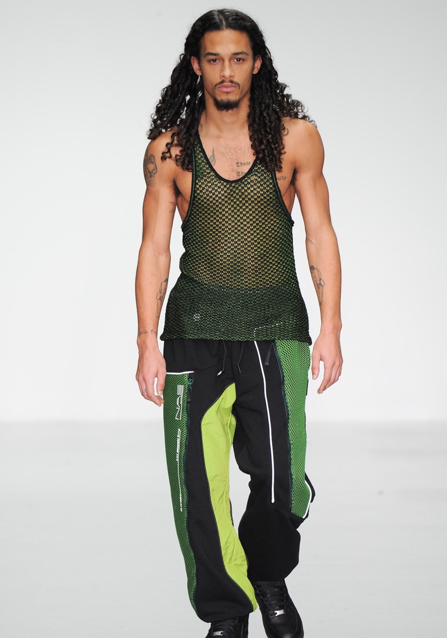 Nasir Mazhar Sonbahar / Kış 2015