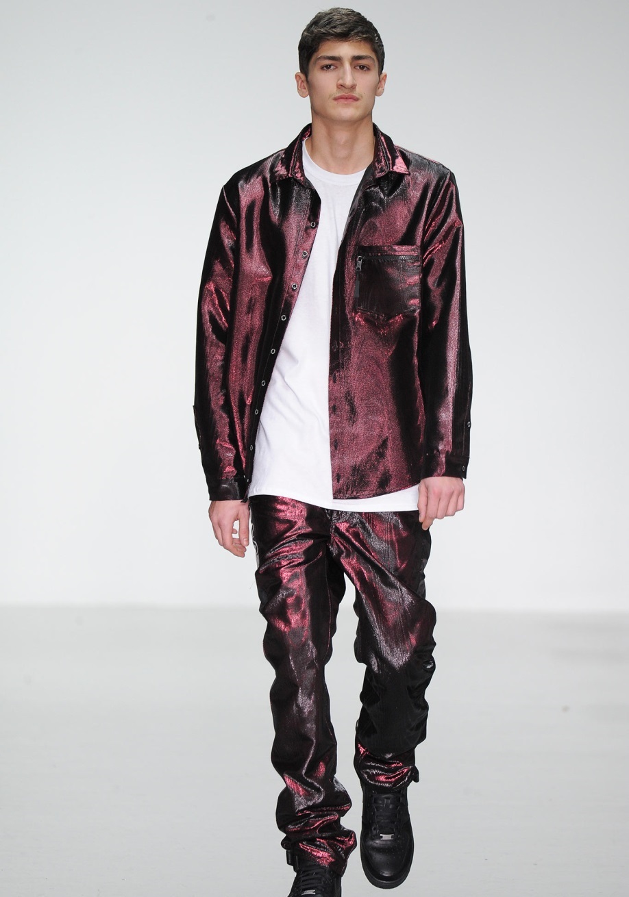 Nasir Mazhar Sonbahar / Kış 2015