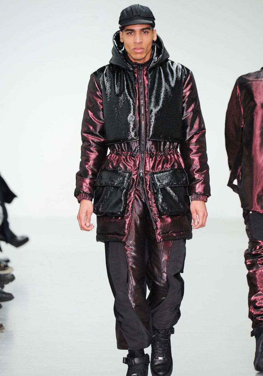 Nasir Mazhar Sonbahar / Kış 2015