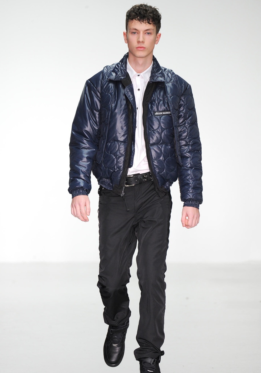 Nasir Mazhar Sonbahar / Kış 2015